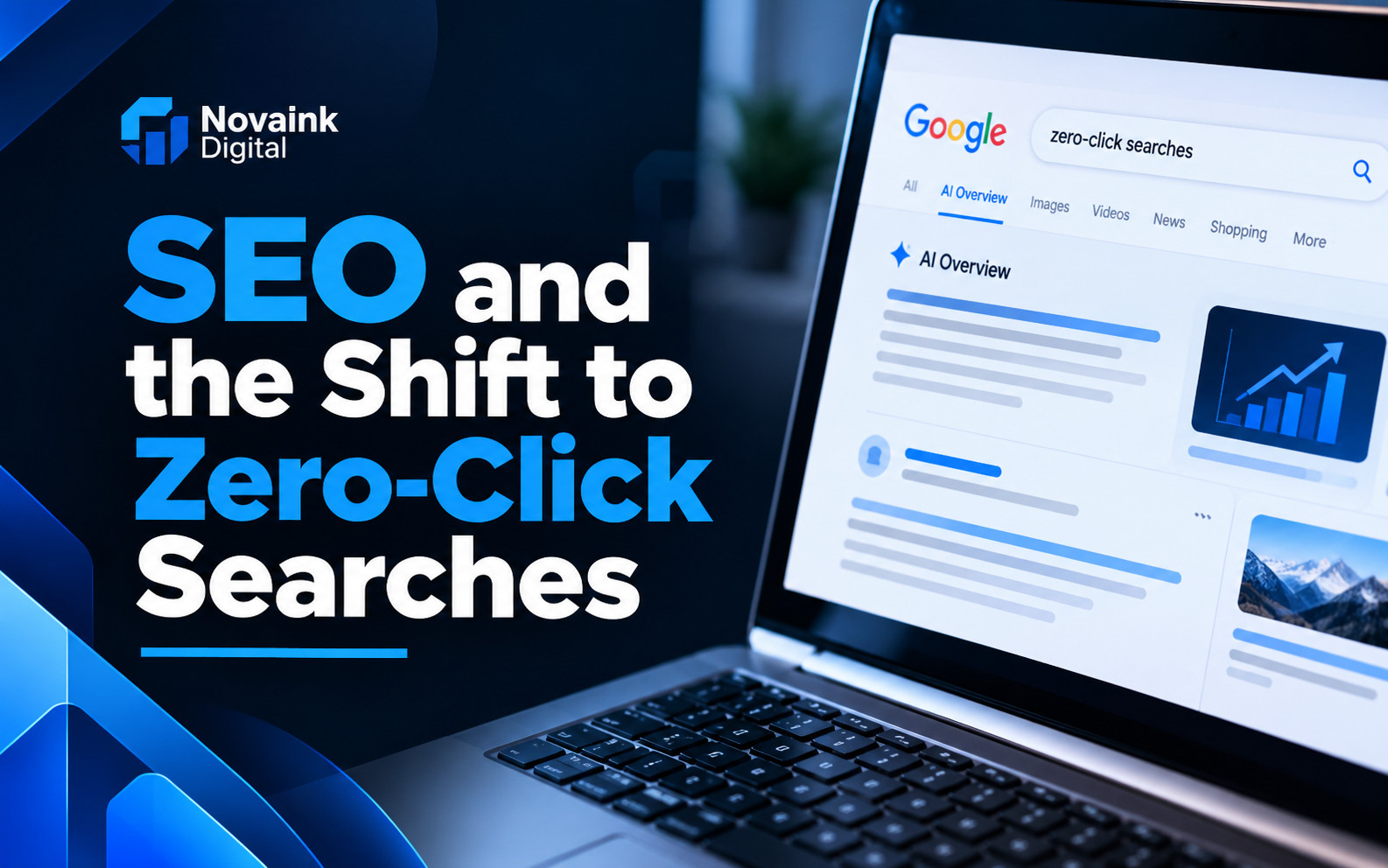SEO and the Shift to Zero-Click Searches