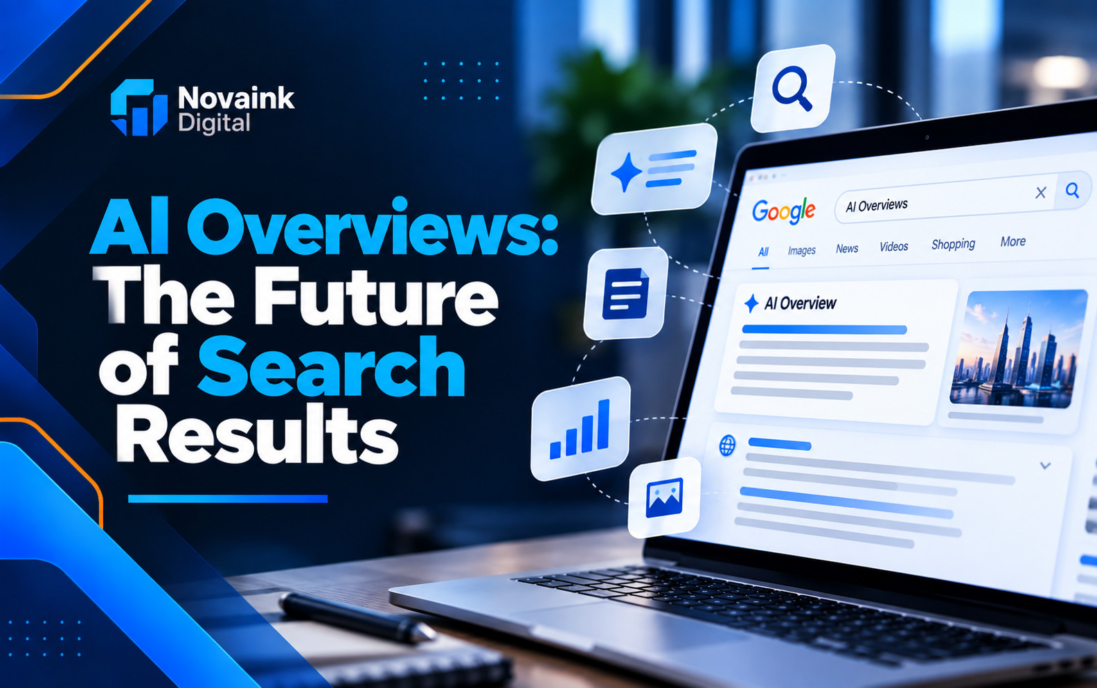 AI Overviews: The Future of Search Results